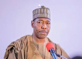 Soldier Kills Truck Driver For Refusing To Pay Bribe In Borno