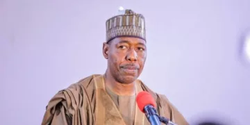 Soldier Kills Truck Driver For Refusing To Pay Bribe In Borno