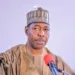 Soldier Kills Truck Driver For Refusing To Pay Bribe In Borno