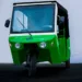 Firm Launches Gas-Powered Tricycle