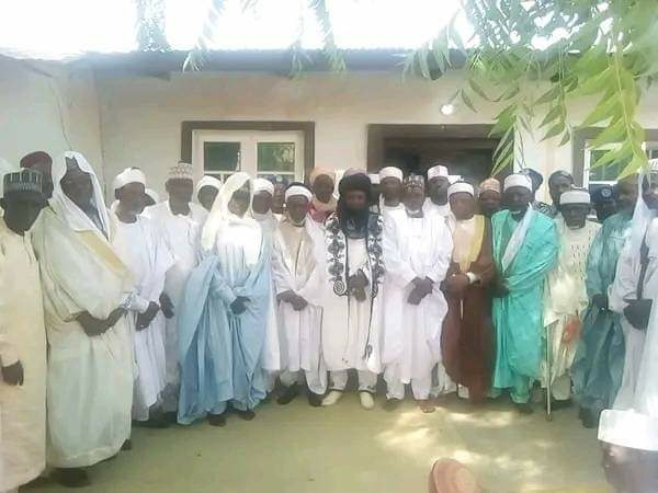 Zamfara Juma'at Mosque Reopened 7 Years After As Gov Lawal Intervenes 1 ab7fdad7 4437 4358 9163 266adb129378