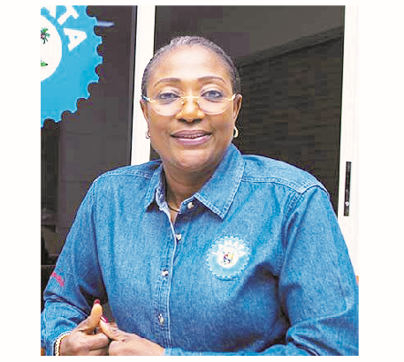 LEADERSHIP Awards: Abimbola Akinajo Is Public Service Person Of The Year 2023 1 abimbola