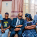 Governor Abiodun Promises Full Care For Slain Director’s Wife, Children