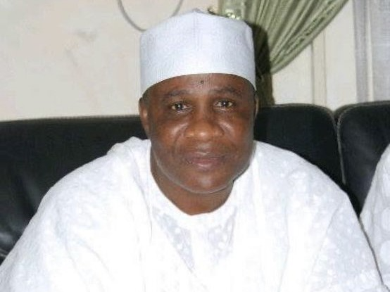Niger Delta Ministry Owes Contractors Over N50 Billion - Minister 1 abubakar momoh