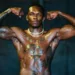UFC President White Lauds Israel Adesanya’s Team 