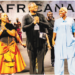 Africana Couture Unveils New Collection SS24, Africana 17 Foundation 5 Africana Couture Unveils New Collection SS24, Africana 17 Foundation