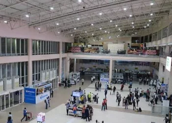 Stakeholder Calls for Airports Privatization, Air Nigeria Revival