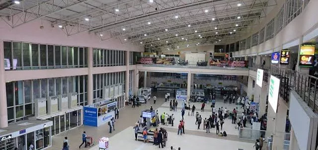 airport jpeg