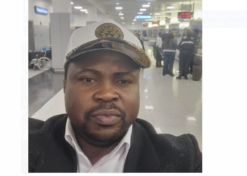 Ajadi Commends Federal Govt Over Outlook Of Lagos Airport