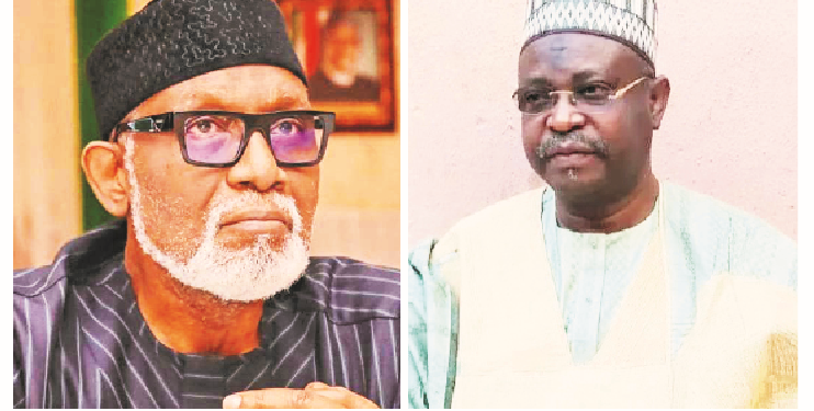 Akeredolu