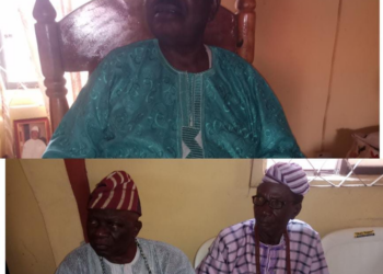 We Have Not Chosen Anybody As Alade-Idanre Monarch — Ondo Kingmakers