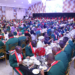 JUST-IN: 113 Generals Retire From Army