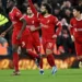 EPL: Arsenal Hold Liverpool at Anfield in Top-of-the-Table Clash 5 EPL: Arsenal Hold Liverpool at Anfield in Top-of-the-Table Clash
