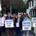 Irish Town Protests Against Housing Plans For Asylum Seekers 5 Irish Town Protests Against Housing Plans For Asylum Seekers