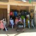 Pyrates, Foundation Donates Walking Aids To Abuja Community