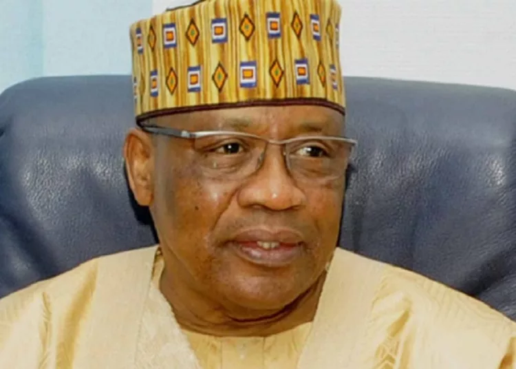 Babangida