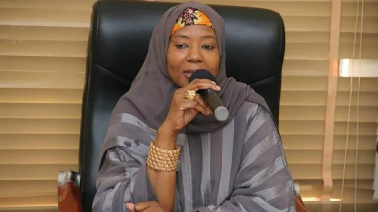 bauchi first lady