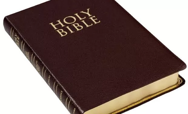 Bible