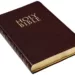 Bible-Predicted Perilous Times Have Started – Methodist Bishop