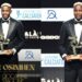 Osimhen Wins Italian Footballers’ Association Footballer Of The Year 5 Osimhen Wins Italian Footballers’ Association Footballer Of The Year