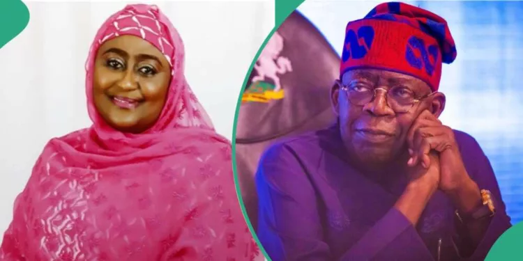 Aisha Bello