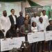 Three Nigerian Start-ups Receive $37,000 Seed Fund from JICA for Entrepreneurial Ventures