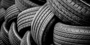 Safety Guide On Buying Tyres