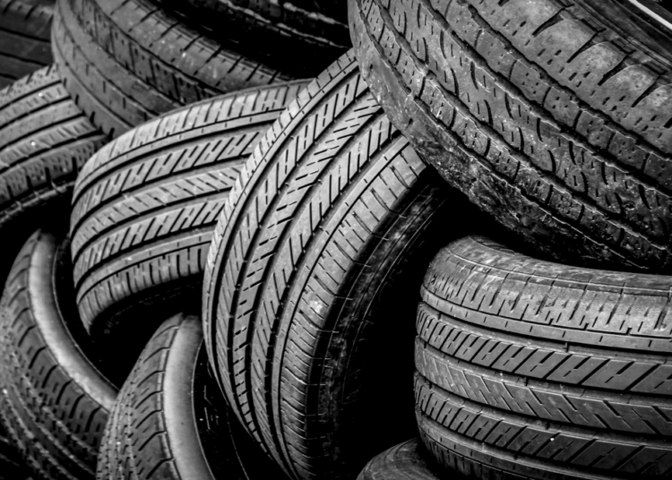 Tips On Buying Standard Tyres