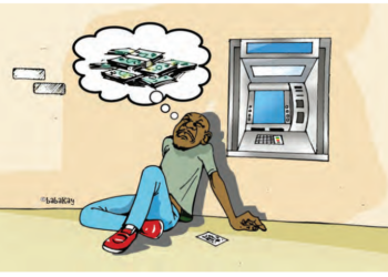 Cashless Festivities