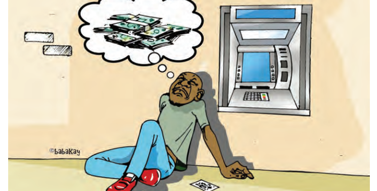 Cashless Festivities