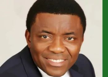 Lawmaker Charges Media On National Dialogue, Accountability