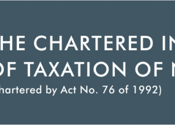 CITN Backs Federal Government’s 18% Tax-to-GDP Drive