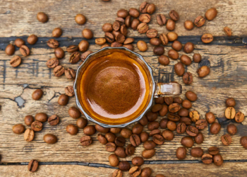‘Nigeria Can Generate $2bn Yearly From Coffee Business’