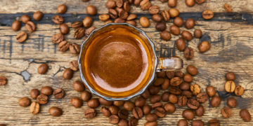 ‘Nigeria Can Generate $2bn Yearly From Coffee Business’