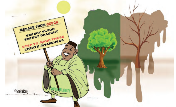 COP28