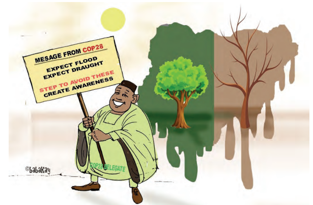 COP28 Is Over, What Next? 1 cop28 1