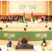 3 Plane-Loads Of Delegates Represent Nigeria At COP28