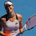 Cornet, Cazaux Get Wild Cards For Australian Open 5 Cornet, Cazaux Get Wild Cards For Australian Open