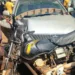3 Dead, Others Injured As Car Collides With Tricycle In Ogun