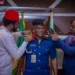 NSCDC Officer Famous For ‘Oga At The Top’ Comment Promoted To Deputy Commandant-General