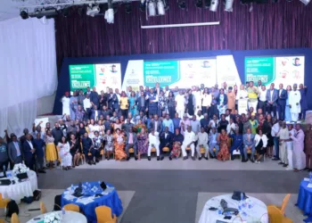 NTBLCP Holds Annual Review, Highlights Strides In Fighting Tuberculosis, Leprosy, Buruli Ulcer