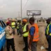 Hit-and-Run Driver Crushes Pedestrian To Death On Lagos Highway