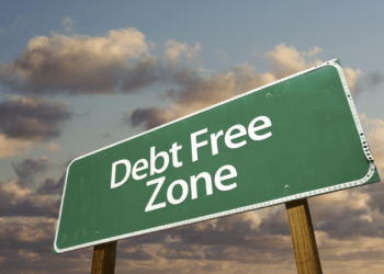 How To Become Debt Free