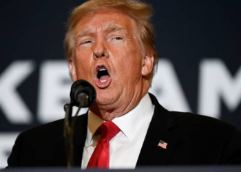 3 Key Points Of Ruling Banning Trump From Running For US Presidency