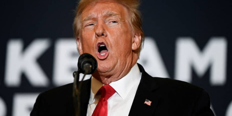 Trump Presidency