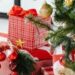 Selling Gift Items During Yuletide