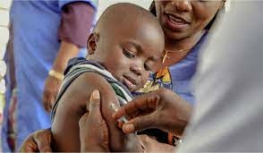 Yobe Begins Vaccination Against Measles Today