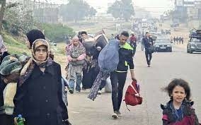 Half Of Gaza's Population Starving, UN Warns 1 download 4