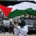 Palestine: Help Those In Need