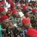 Igbos In Lagos Celebrate Year End, Deplore Insecurity In S/East